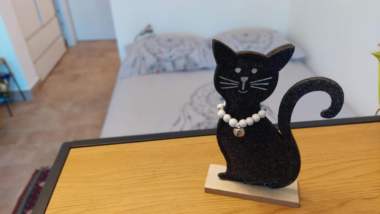 Pri Piratski Macki - At The Pirate Cat - Dal Gatto Pirata Κόπερ Εξωτερικό φωτογραφία